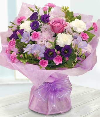 Mothers Day New Princess Bouquet *